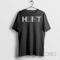 Trending Officials Pat Murphy Hunt T Shirt Sweatshirt Hoodies