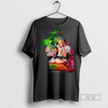 Trending Officials Pedro Pascal Wicked For Good Ornaments T Shirt Sweatshirt Hoodies