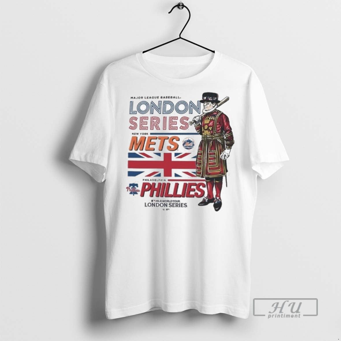 Trending Officials Philadelphia Phillies Vs New York Mets Dueling London Game T Shirt Sweatshirt Hoodies