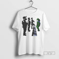 Trending Officials Portland Frog Ice Standoff 2025 T Shirt Sweatshirt Hoodies