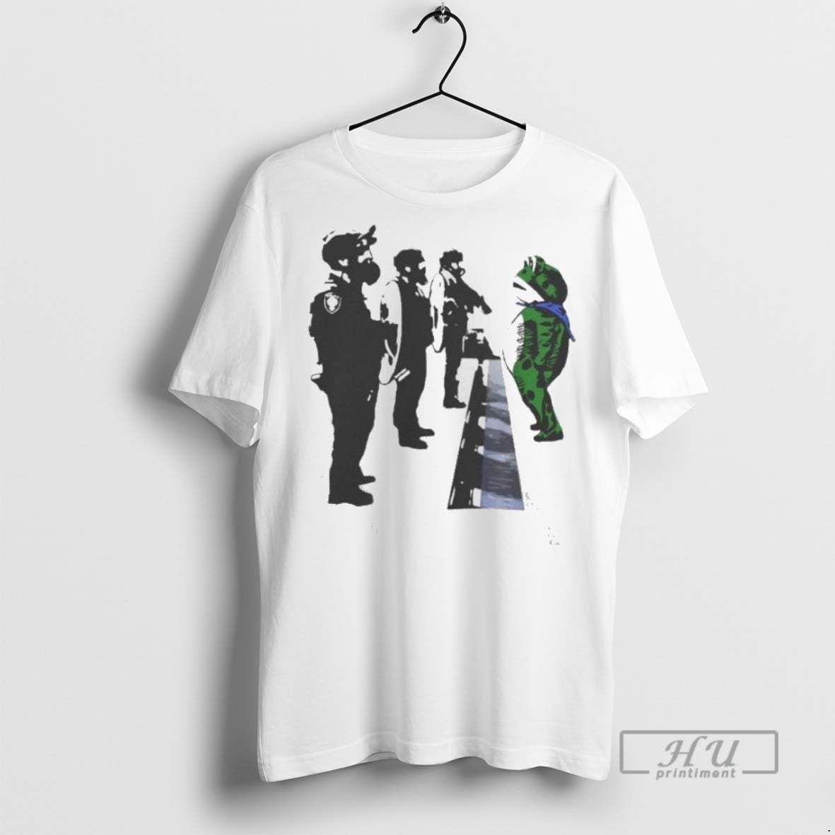 Trending Officials Portland Frog Ice Standoff 2025 T Shirt Sweatshirt Hoodies