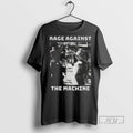 Trending Officials Portland Frog Protest Rage Against The Machine Anti Ice T Shirt Sweatshirt Hoodies