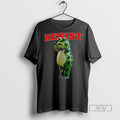 Trending Officials Portland Frog Protest Resist Abolish Ice Political T Shirt Sweatshirt Hoodies
