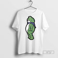 Trending Officials Portland Frog Protester Viral T Shirt Sweatshirt Hoodies