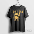 Trending Officials Portland Frog Resist Cosmic Retro 2025 Long Sleve T Shirt Sweatshirt Hoodies