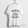 Trending Officials Portland Frogs Only You Can Prevent Fascism Resist Club Portland Oregon 2025