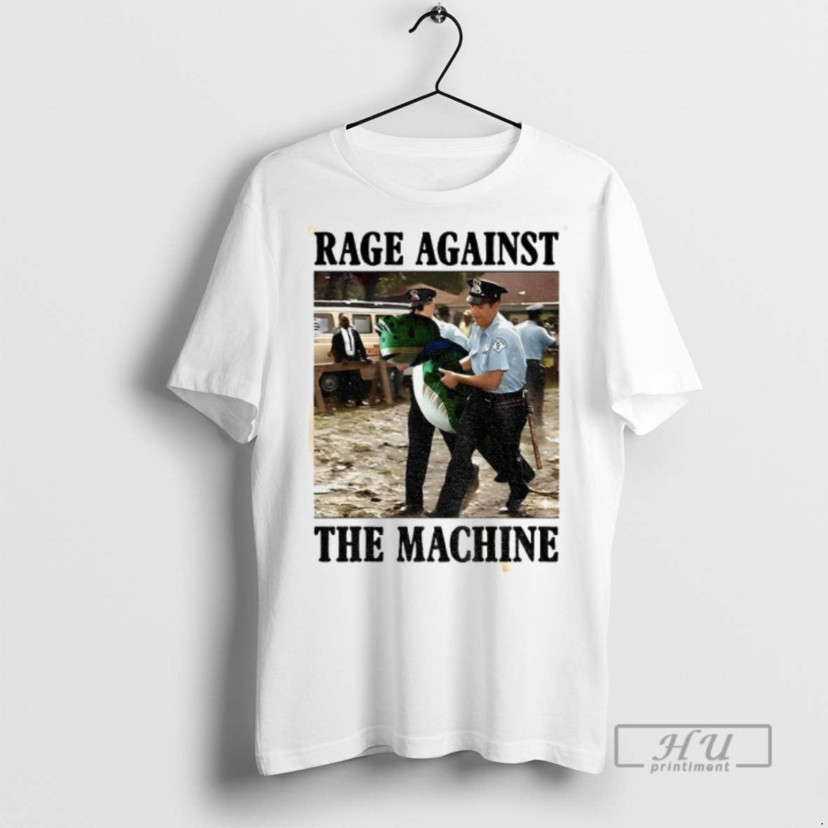 Trending Officials Rage Against The Machine Funny Portland Frog T Shirt Sweatshirt Hoodies