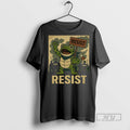 Trending Officials Resist Fdt Portland Frog Stand With Frog Meme T Shirt Sweatshirt Hoodies