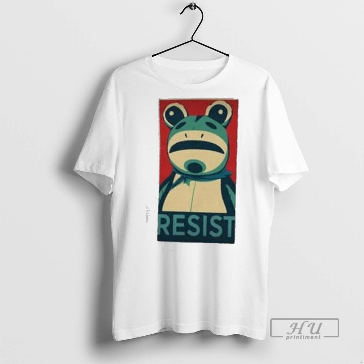 Trending Officials Resist Frog Retro Political Portland Frog Art Graphic 2025 T Shirt Sweatshirt Hoodies