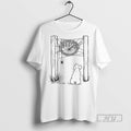 Trending Officials Resist Said Charlotte Feminist Pig And Spider T Shirt Sweatshirt Hoodies
