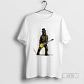 Trending Officials Rock Legend Guitar Wookiee Parody T Shirt Sweatshirt Hoodies