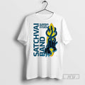 Trending Officials Satchvai Band Hydra Joe Satriani T Shirt Sweatshirt Hoodies