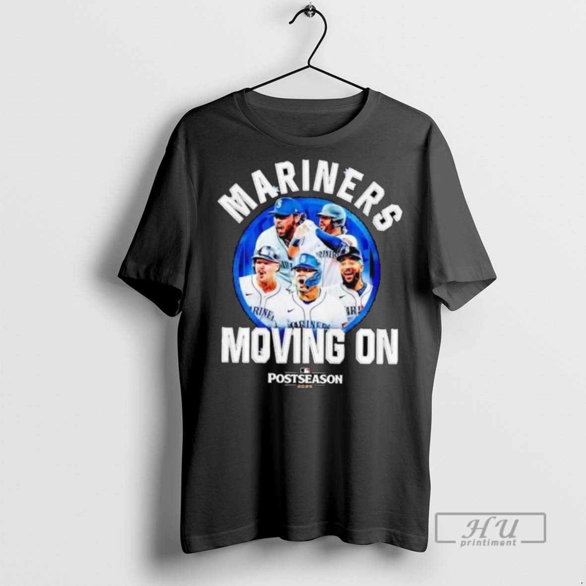 Trending Officials Seattle Mariners Moving On 2025 Postseason Long Sleve T Shirt Sweatshirt Hoodies