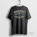 Trending Officials Shoalsfest Fall Tour 2025 Florence Alabama T Shirt Sweatshirt Hoodies