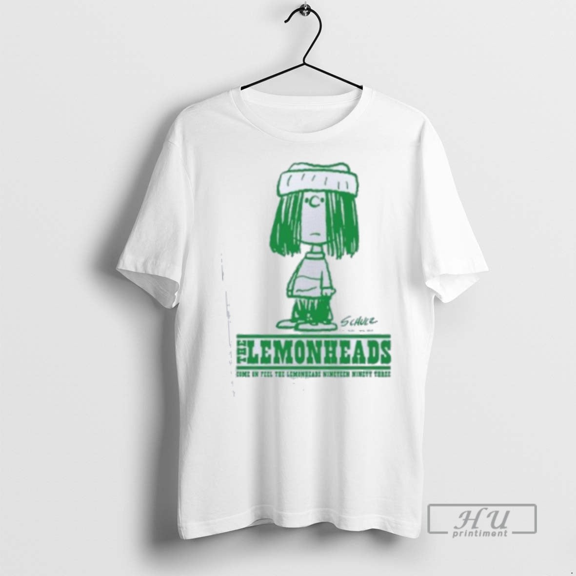 Trending Officials Tsptr X The Lemonheads 2025 Favorite T Shirt Sweatshirt Hoodies