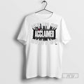 Trending Officials The Acclaimed Nut Up Or Shut Up Aew T Shirt Sweatshirt Hoodies