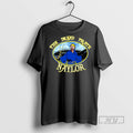 Trending Officials The Dread Pirate Josh Naylor Seattle Mariners Mlb Painting T Shirt Sweatshirt Hoodies