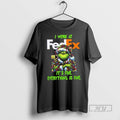 Trending Officials The Grinch I Work At Fedex Its Fine Everything Is Fine Merry Christmas