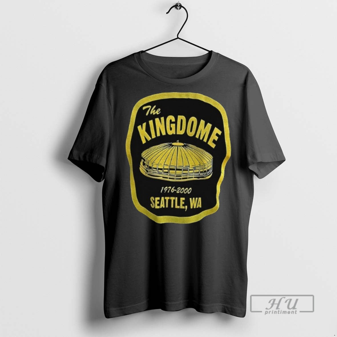 Trending Officials The Kingdome Stadium Seattle Washington 1976 200 T Shirt Sweatshirt Hoodies