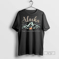 Trending Officials The Last Frontier Alaska Est 1959 T Shirt Sweatshirt Hoodies