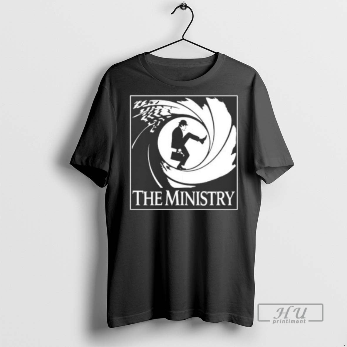 Trending Officials The Ministry Of Silly Walks T Shirt Sweatshirt Hoodies