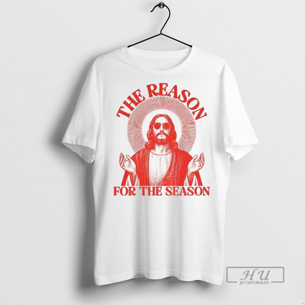 Trending Officials The Reason For The Season Swag Jesus Christmas T Shirt Sweatshirt Hoodies
