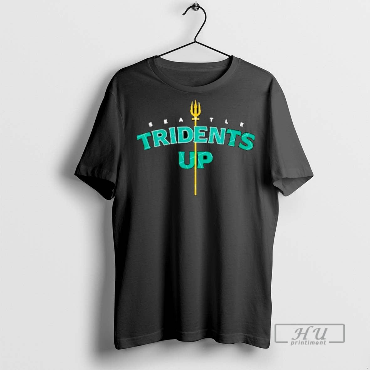 Trending Officials Tridents Up Seattle Mariners Mlb Baseball 2025 Ornaments T Shirt Sweatshirt Hoodies
