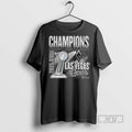 Trending Officials Trophy Las Vegas Aces Champions Wnba Finals Basketball 2025 T Shirt Sweatshirt Hoodies