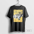Trending Officials Vikki And Vance Death Car Vintage T Shirt Sweatshirt Hoodies
