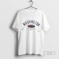 Trending Officials Washington Commanders Truck Driver Appreciation Week 2 Sided T Shirt Sweatshirt Hoodies