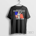 Trending Officials We Have A Constitution Not A King T Shirt Sweatshirt Hoodies