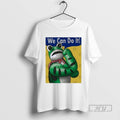 Trending Officials We Can Do It Portland Frog T Shirt Sweatshirt Hoodies
