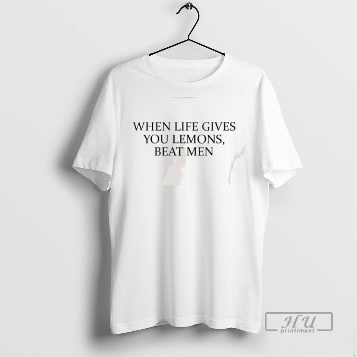 Trending Officials When Life Gives You Lemons Beat Men T Shirt Sweatshirt Hoodies