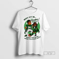 Trending Officials Why Fit In When You Were Born To Stand Out T Shirt