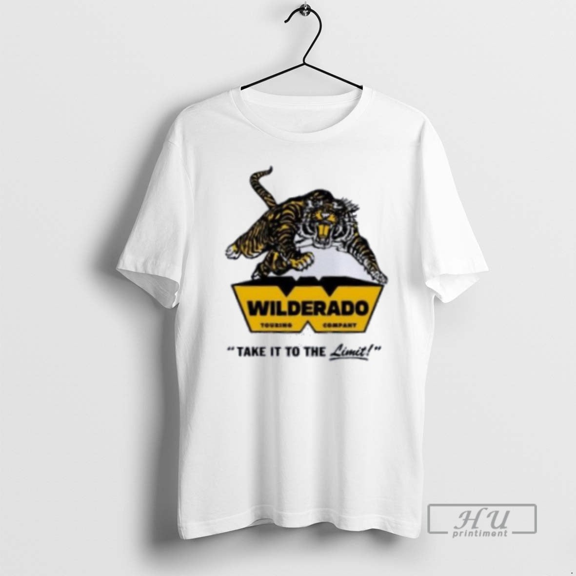 Trending Officials Wilderado Take It To The Limit T Shirt Sweatshirt Hoodies