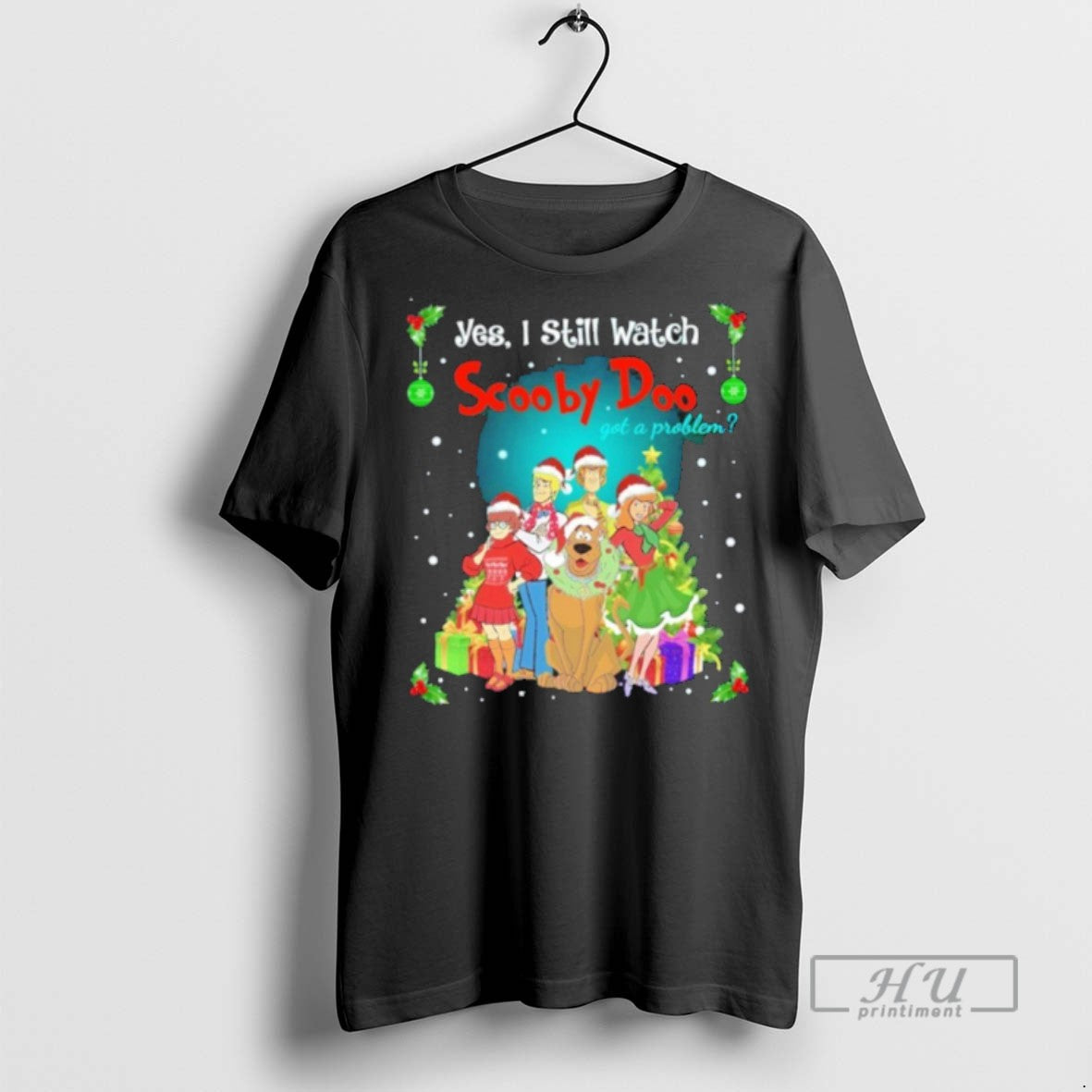 Trending Officials Yes I Still Watch Scooby Doo Got A Problem T Shirt Sweatshirt Hoodies