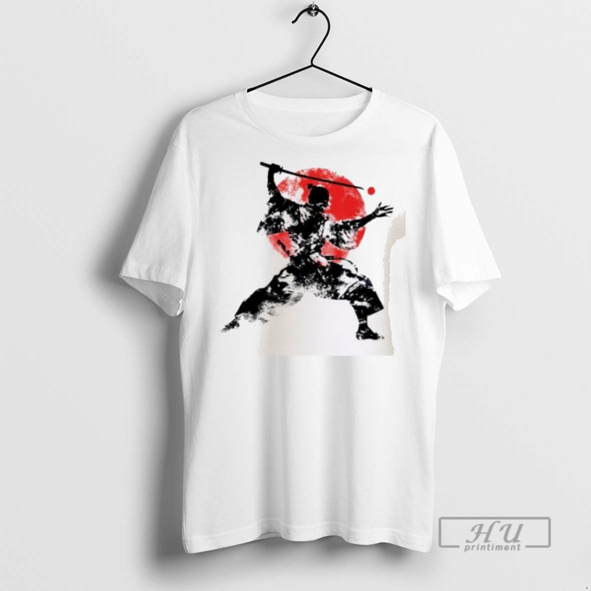Trending Officials Zombie Samurai T Shirt Sweatshirt Hoodies