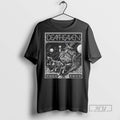 Trending Officials Deafheaven Fall Tour 2025 T Shirt Sweatshirt Hoodies