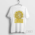 Trending Officials Louis Tomlinson Lemonade T Shirt Sweatshirt Hoodies