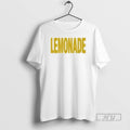 Trending Officials Louis Tomlinson Lemonade Merch T Shirt Sweatshirt Hoodies