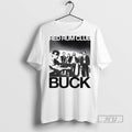 Trending Officials Red Rum Club White Buck Tee Men T Shirt Sweatshirt Hoodies