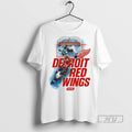 Trending Officials Sana X Red Wings Merch Men T Shirt Sweatshirt Hoodies