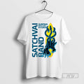 Trending Officials Satchvai Band Hydra Men T Shirt Sweatshirt Hoodies