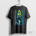 Trending Officials Satchvai Band Hydra Tour Men T Shirt Sweatshirt Hoodies