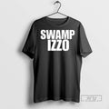 Trending Officials Swamp Izzo Men T Shirt Sweatshirt Hoodies