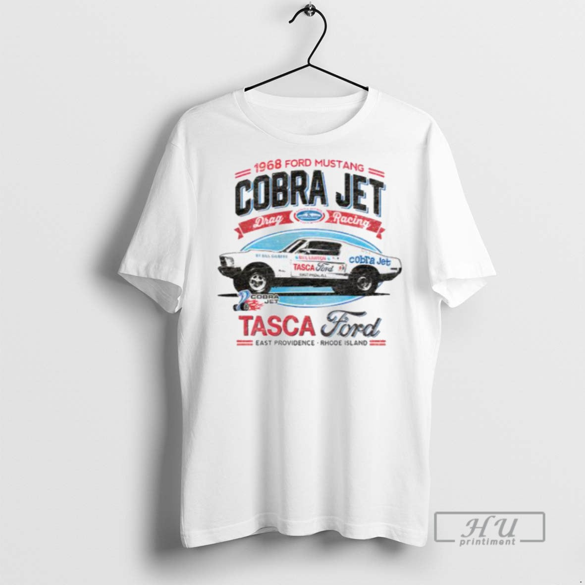 Trending Officials Tasca Ford Cobra Jet Men T Shirt Sweatshirt Hoodies