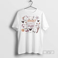 Trending Officials The Sad Ghost Club Spooky Ghost Club Men T Shirt Sweatshirt Hoodies
