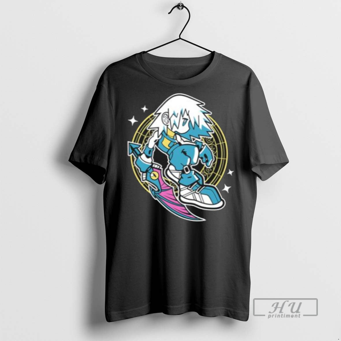 Trending Officials The Yetee Solo Diver Men T Shirt Sweatshirt Hoodies