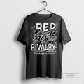 Trending Oklahoma Sooners Red River Rivalry Graphic Tee Shirts Sweatshirt Hoodies
