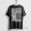 Trending Only A Few Left 2025 Pouya Long Sleve Graphic Tee Shirts Sweatshirt Hoodies
